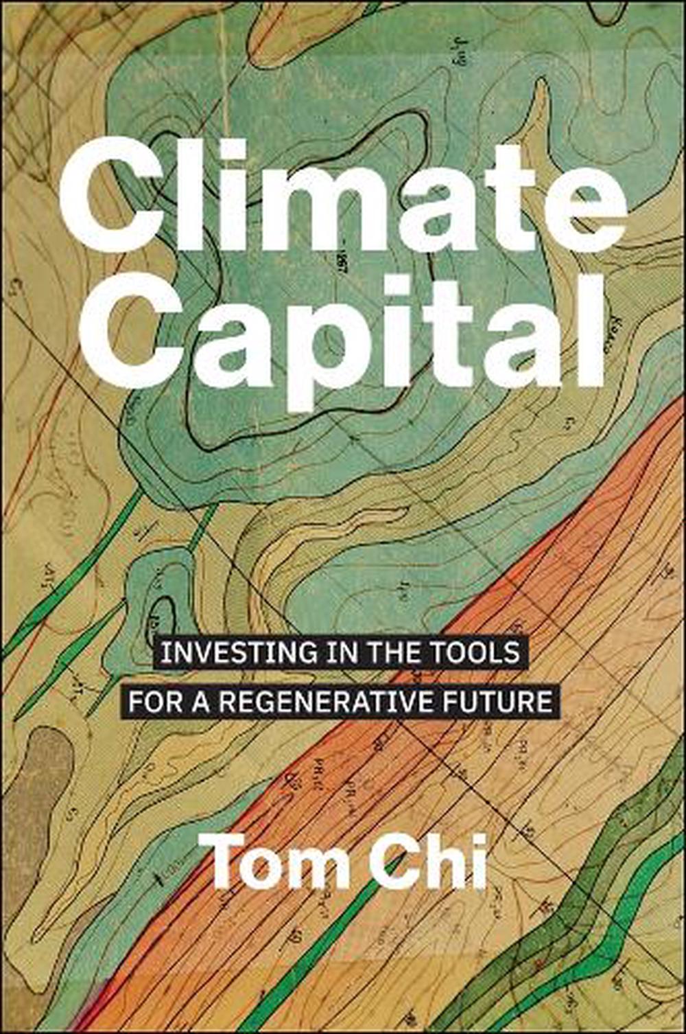 Climate Capital, 9781394351244