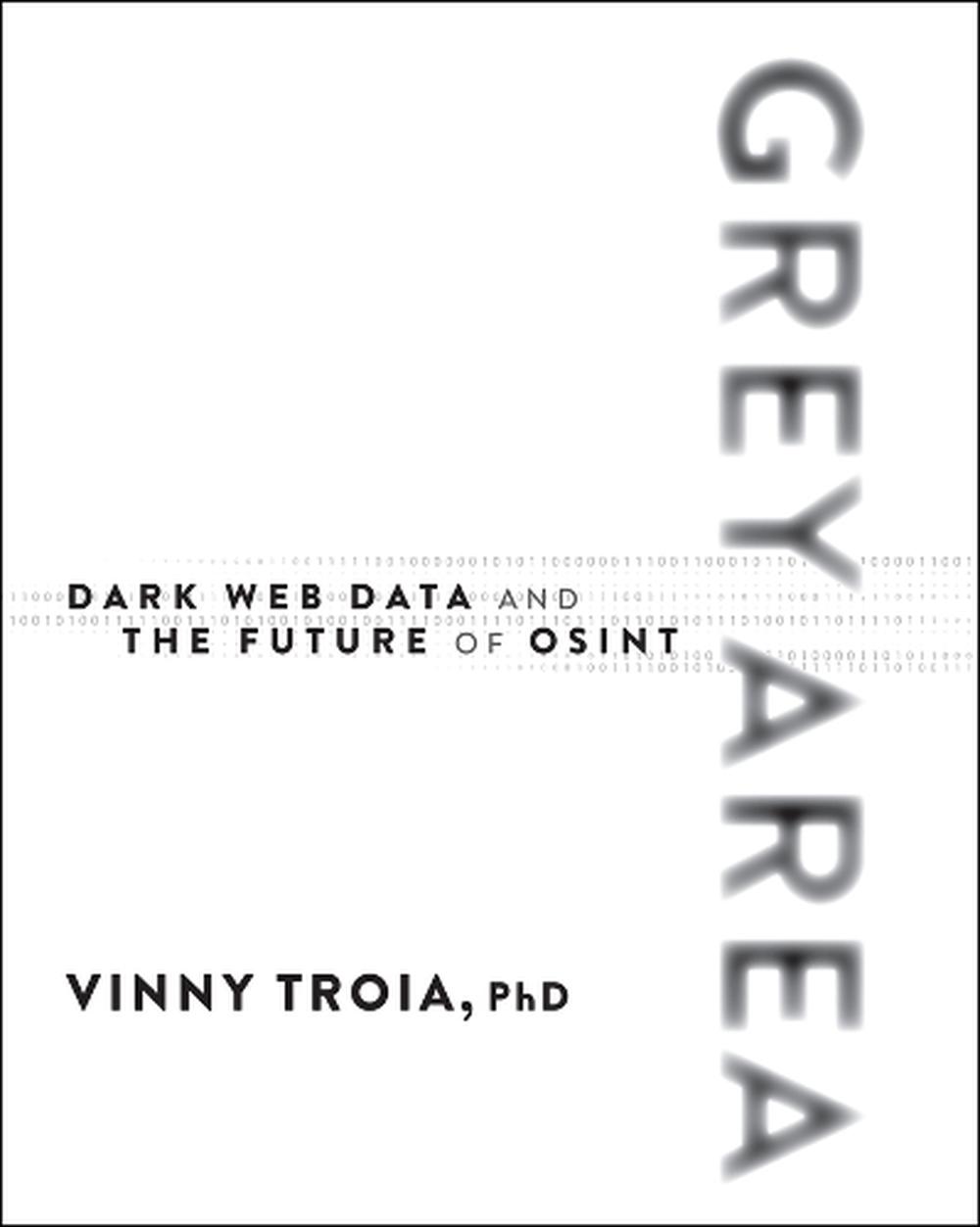 Grey Area, 9781394357277
