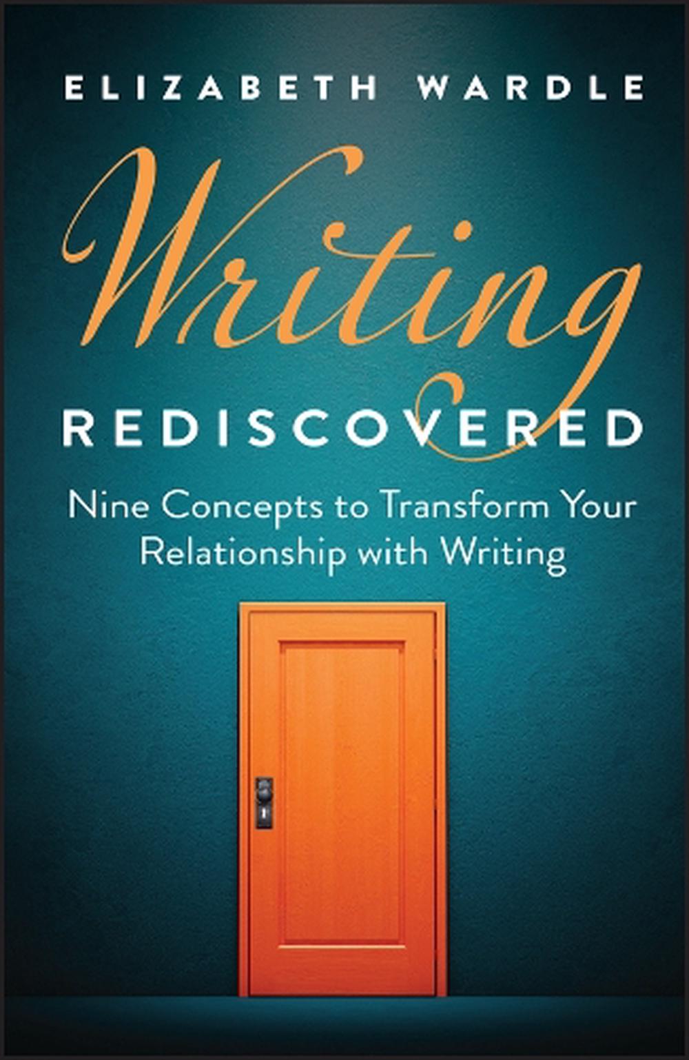 Writing Rediscovered, 9781394358625