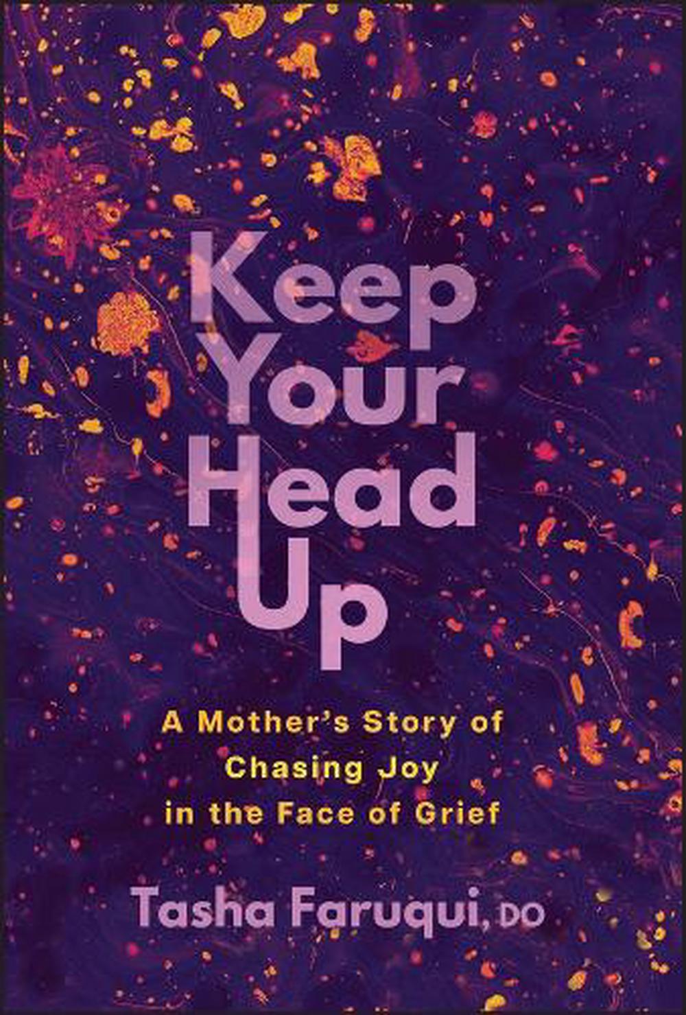 Keep Your Head Up, 9781394358762