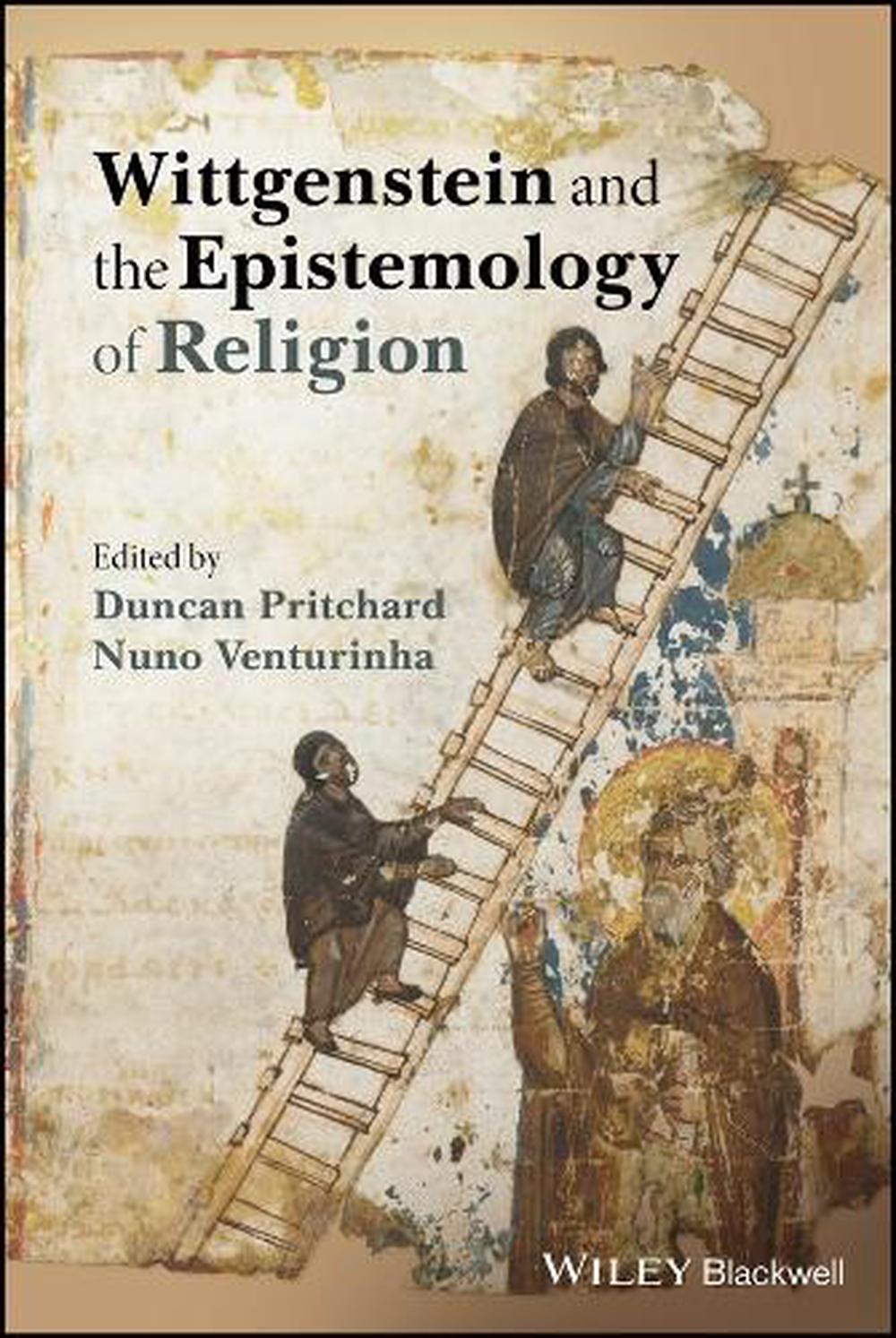 Wittgenstein and the Epistemology of Religion, 9781394360802