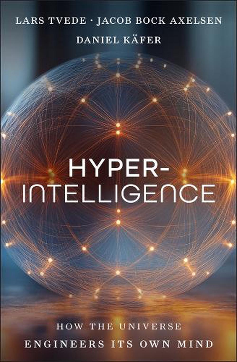 Hyperintelligence, 9781394366095