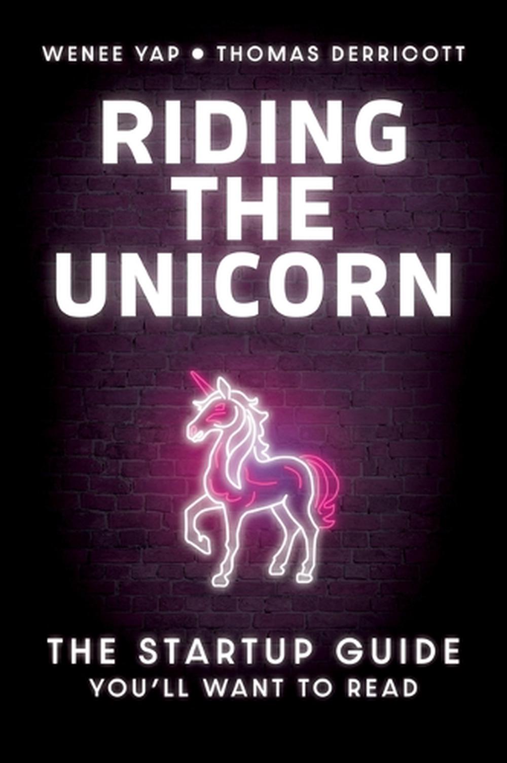 Riding the Unicorn, 9781394367689