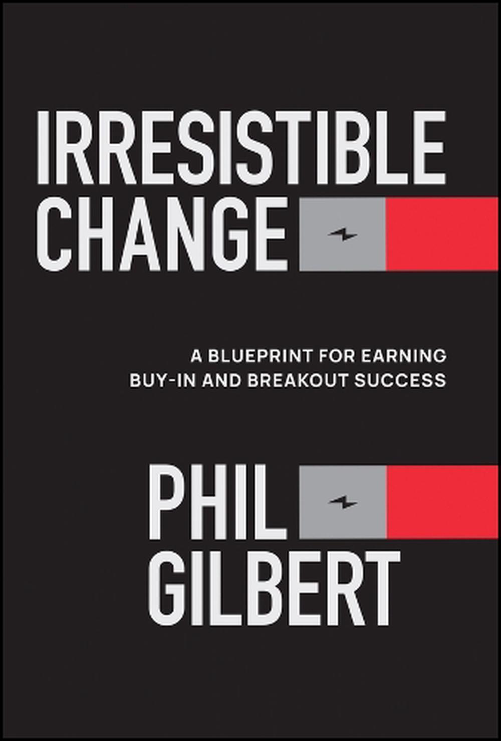 Irresistible Change, 9781394367757