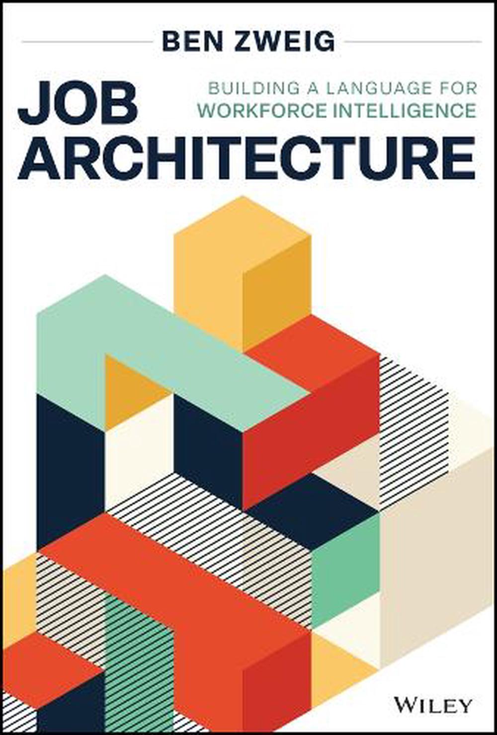 Job Architecture, 9781394369065