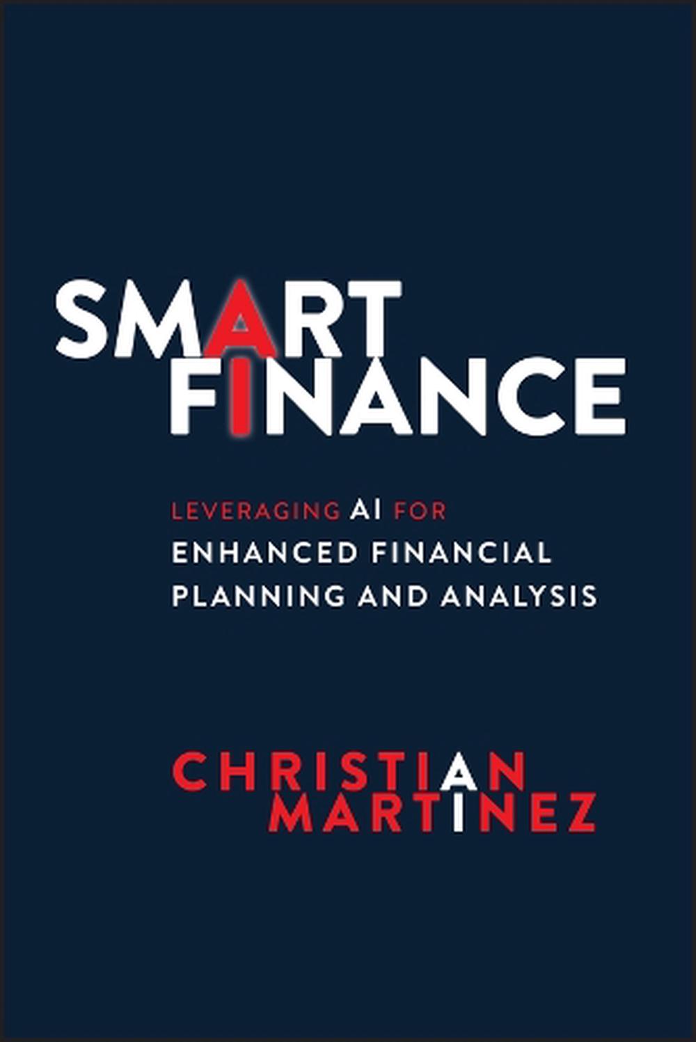 Smart Finance by Christian Martinez - ISBN: 9781394369164