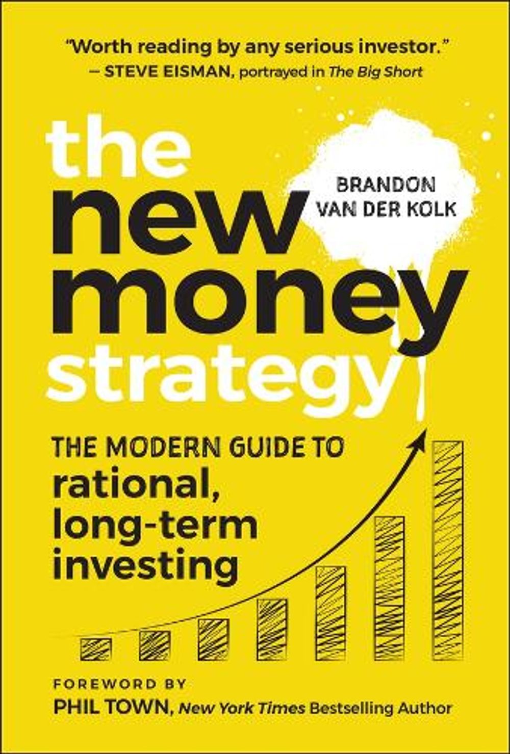 The New Money Strategy by Brandon van der Kolk - ISBN: 9781394369843