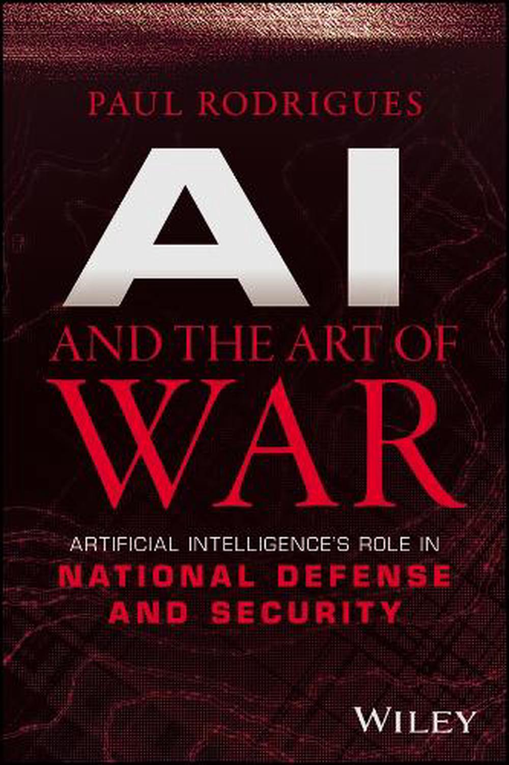 AI and the Art of War, 9781394370641