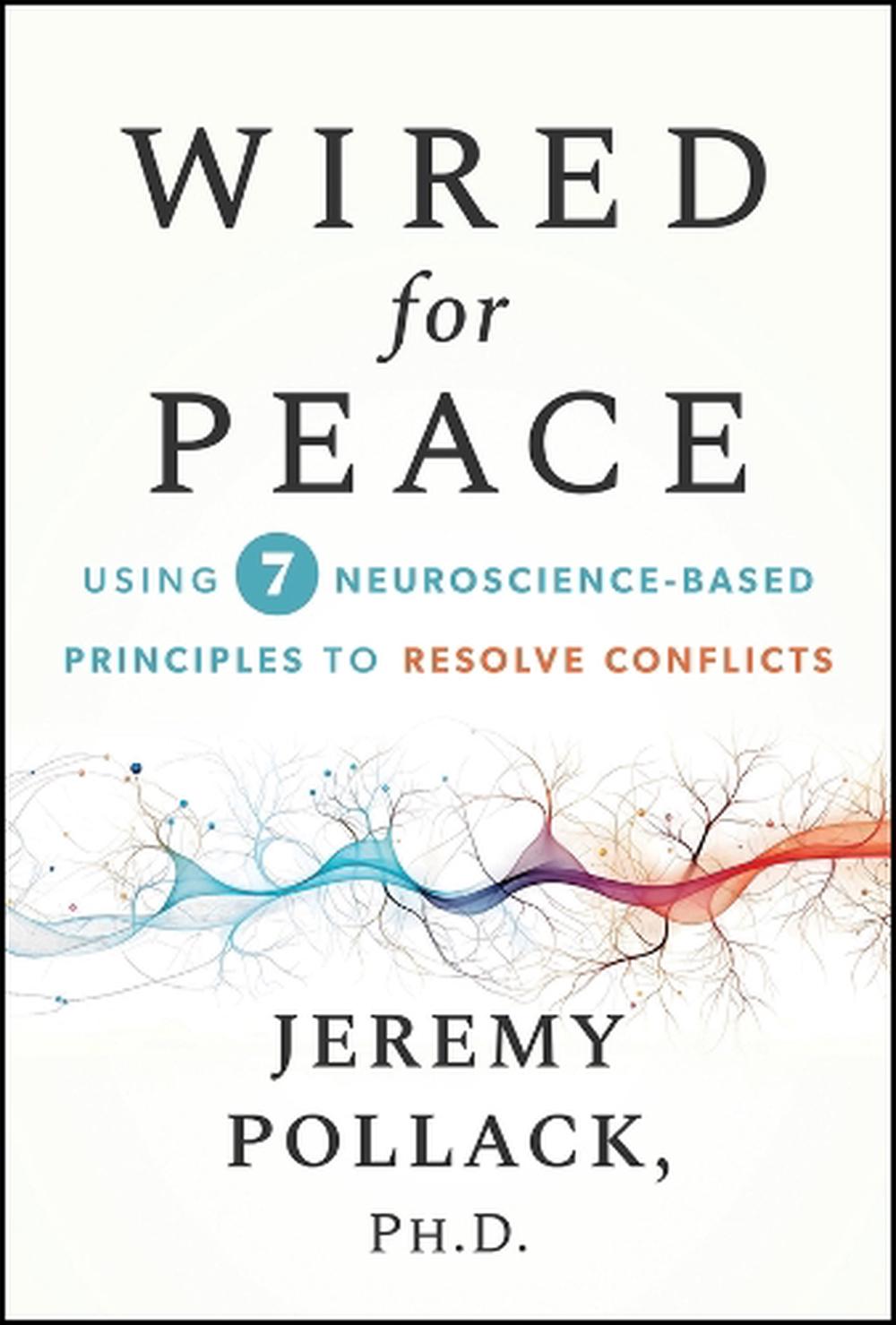 Wired for Peace, 9781394372973