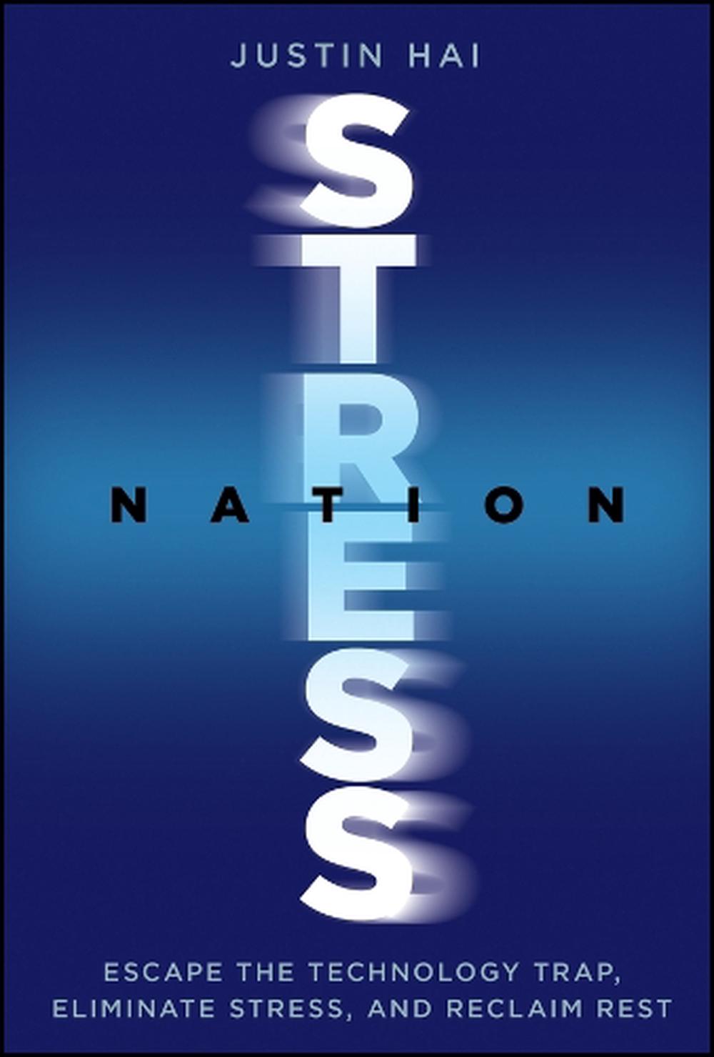 Stress Nation, 9781394374991