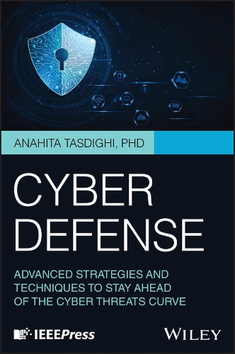 Cyber Defense, 9781394375905