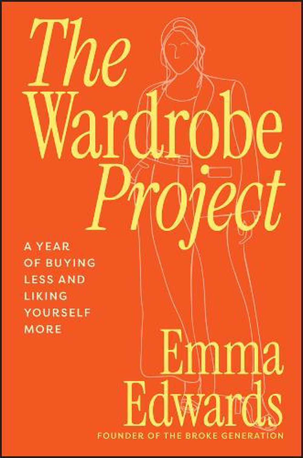The Wardrobe Project, 9781394376810