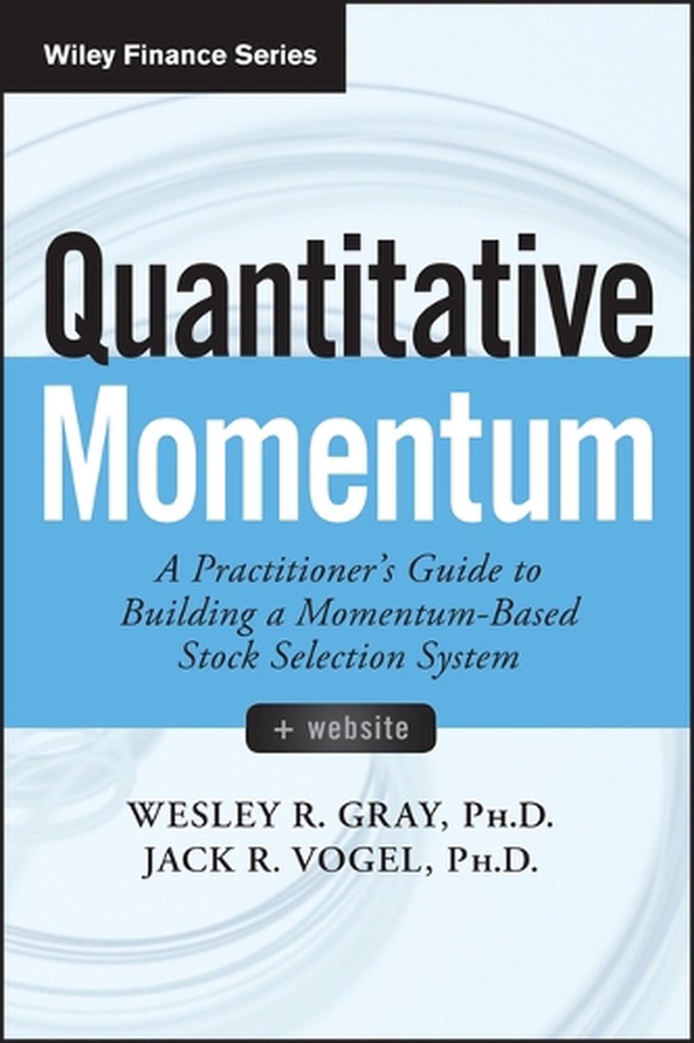 Quantitative Momentum, 9781394377930