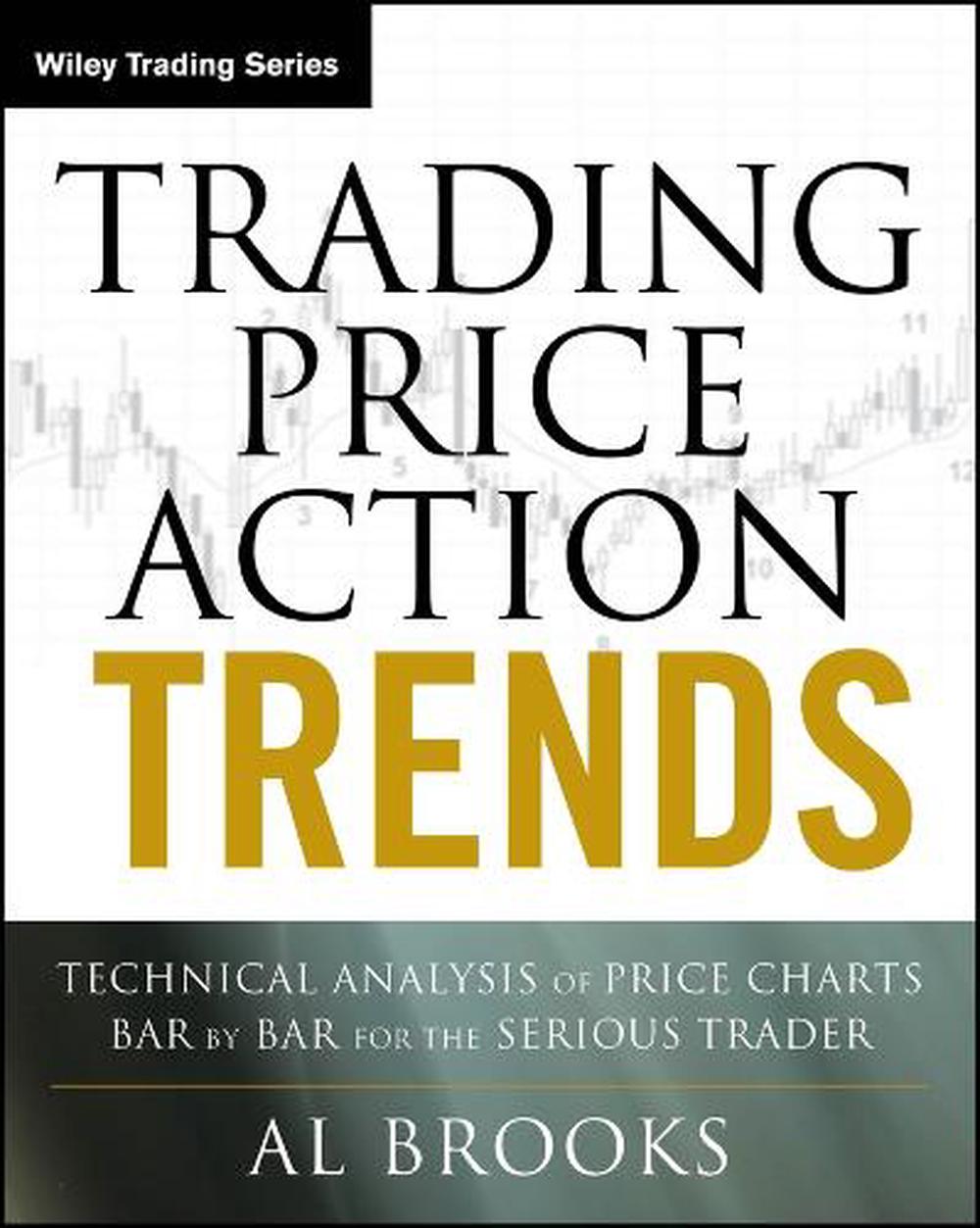 Trading Price Action Trends, 9781394378104