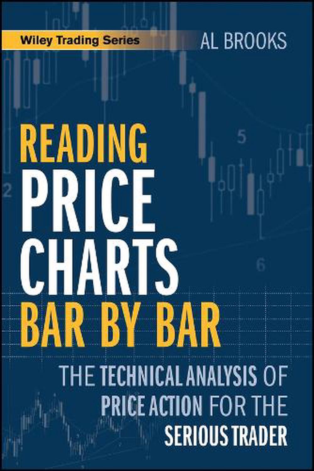 Reading Price Charts Bar by Bar, 9781394378128