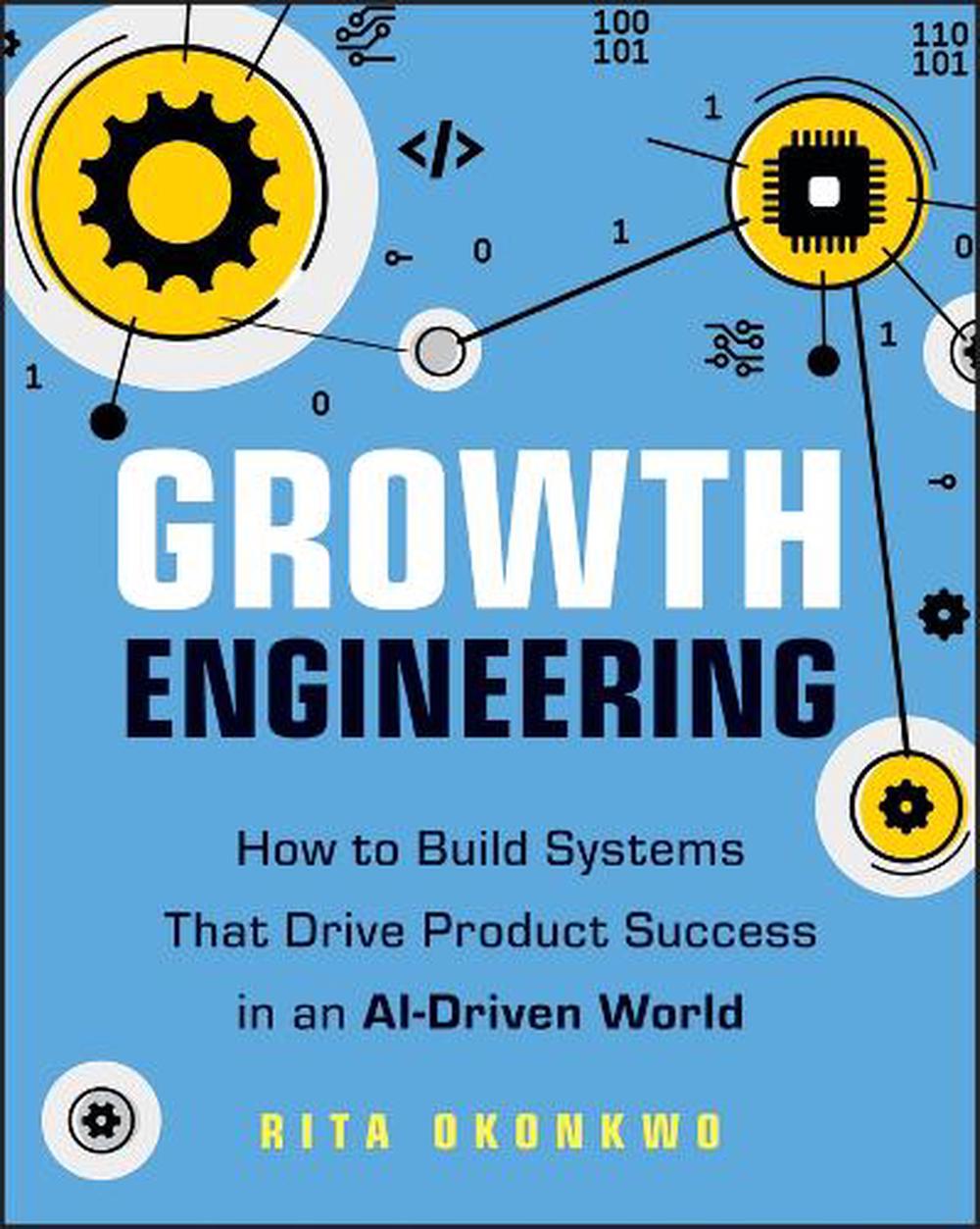 Growth Engineering, 9781394378463