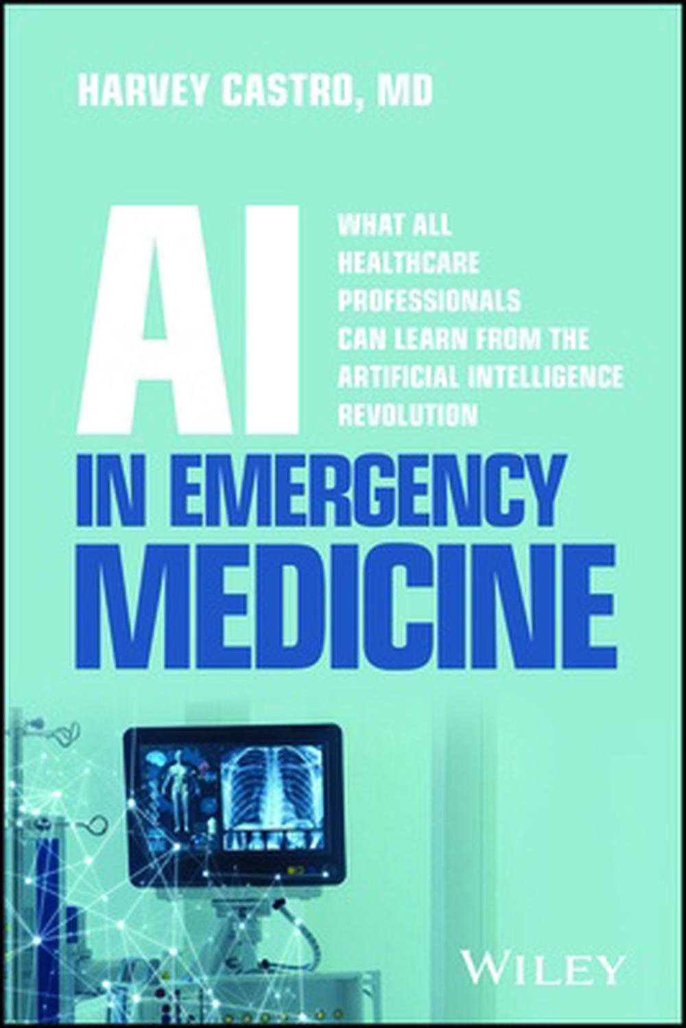 AI in Emergency Medicine, 9781394385096