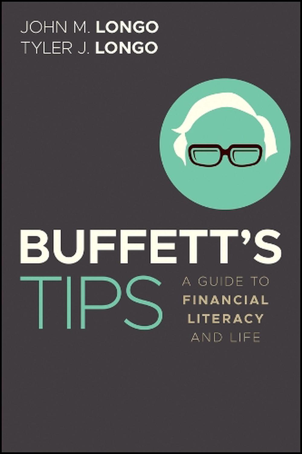 Buffett's Tips, 9781394388165