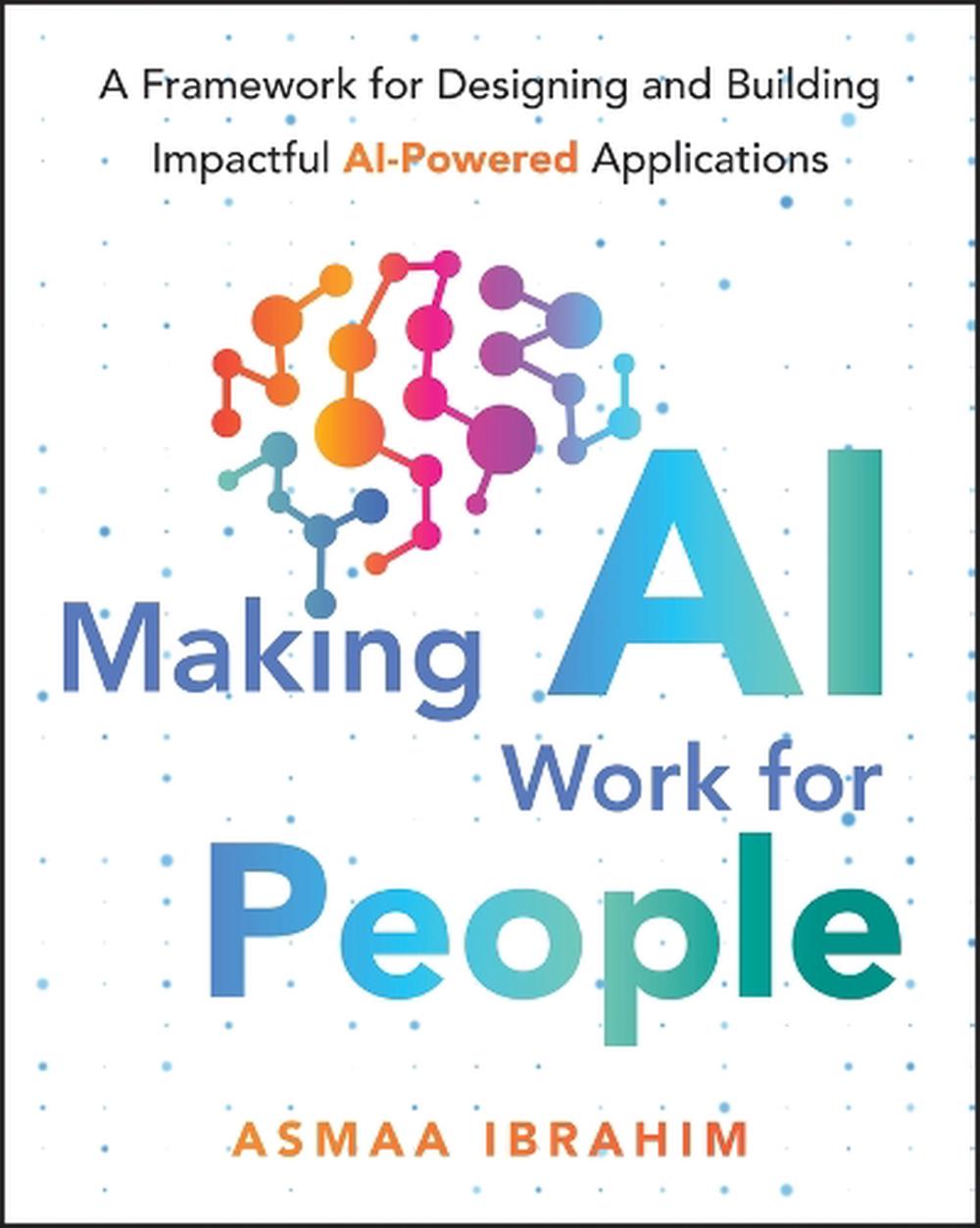 Making AI Work for People, 9781394392094