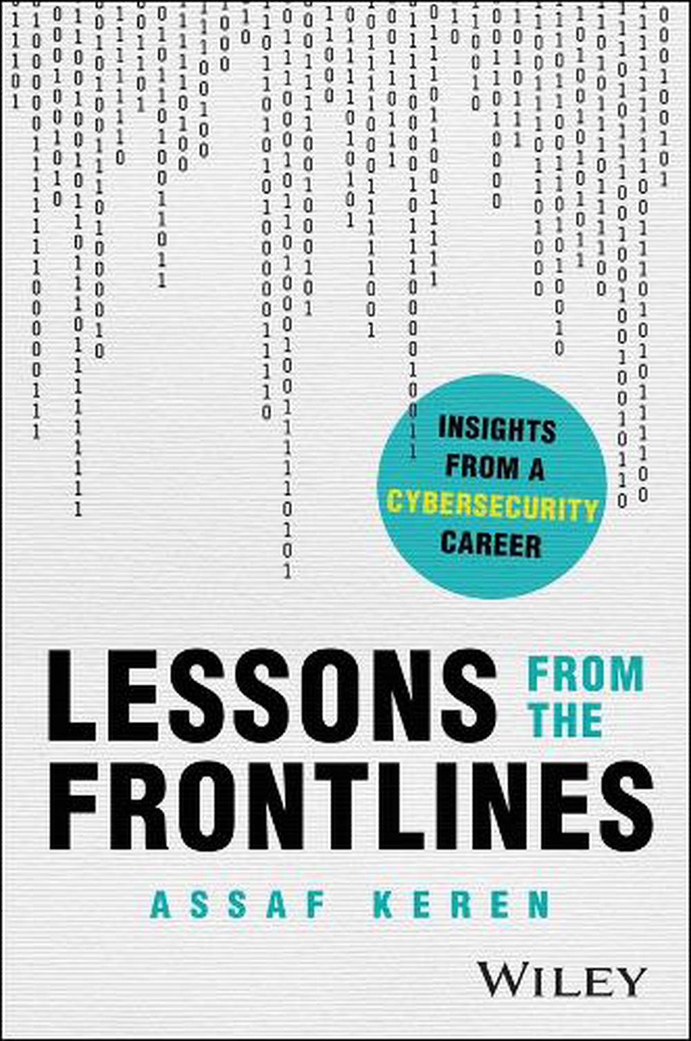 Lessons from the Frontlines, 9781394395385