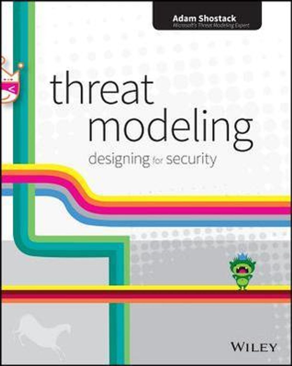 Threat Modeling, 2nd Edition by Adam Shostack - ISBN: 9781394413324