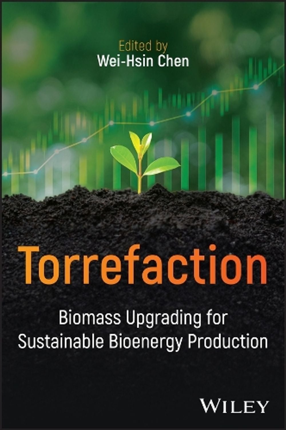 Torrefaction by Wei-Hsin Chen - ISBN: 9781394421336
