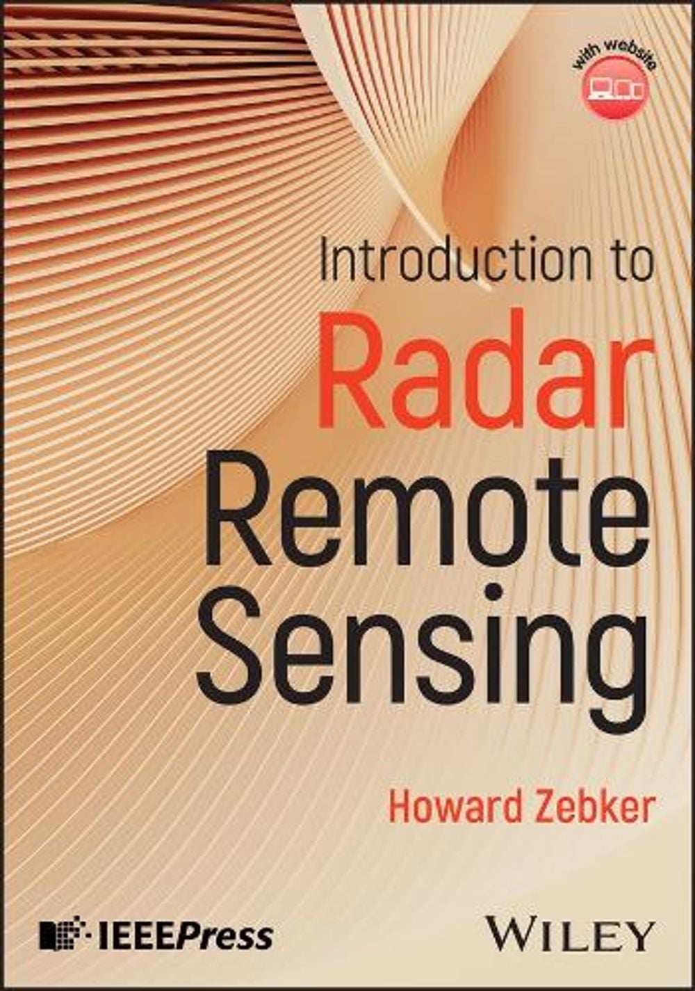 Introduction to Radar Remote Sensing by Howard A. Zebker - ISBN: 9781394426447
