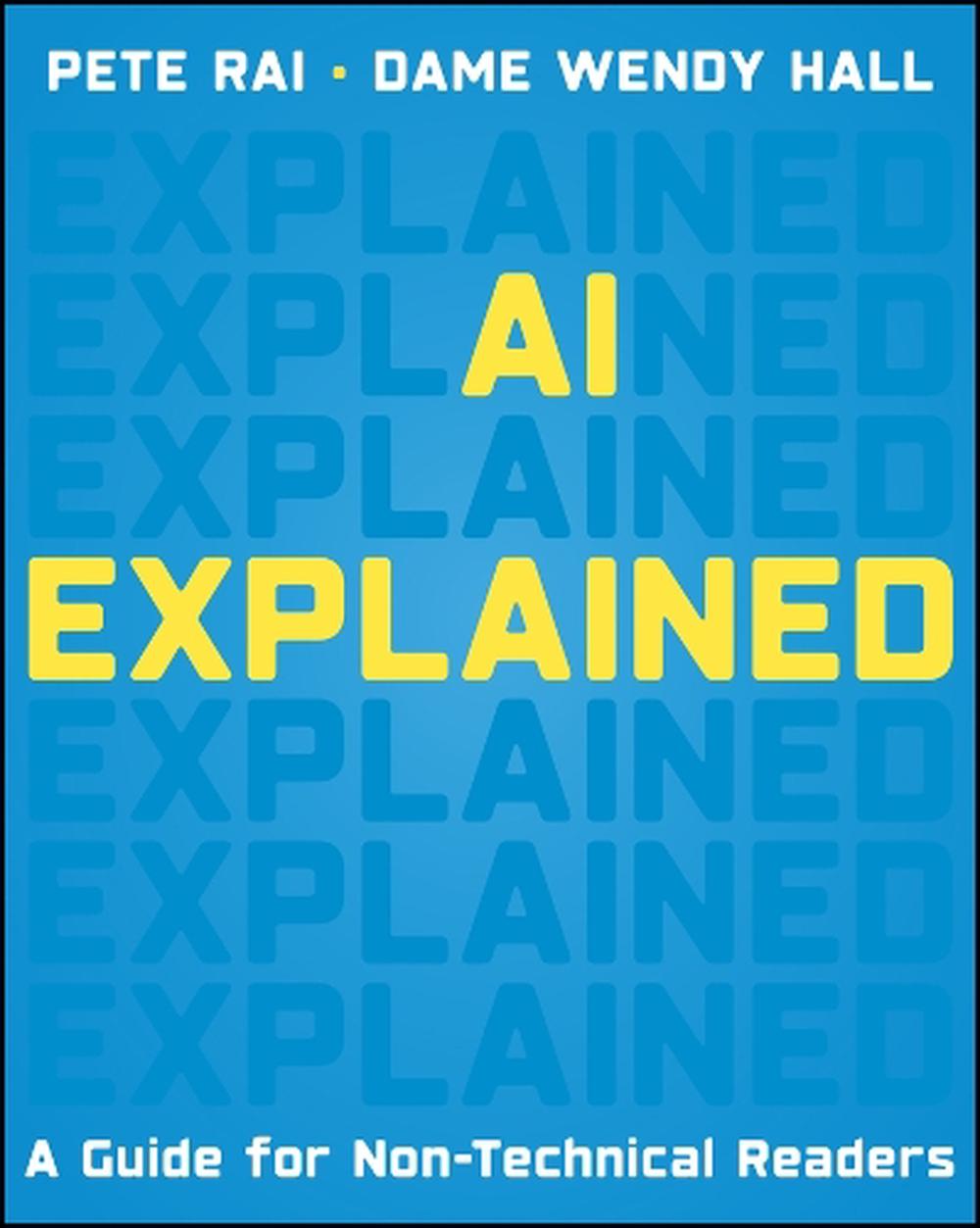 AI Explained, 9781394431144