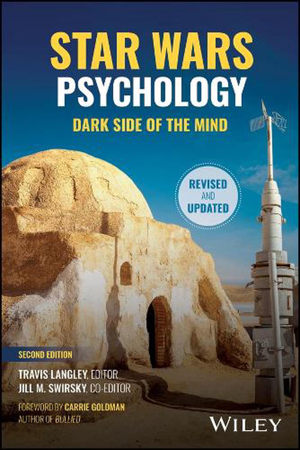 Star Wars Psychology, 2nd Edition by Travis Langley - ISBN: 9781394439089