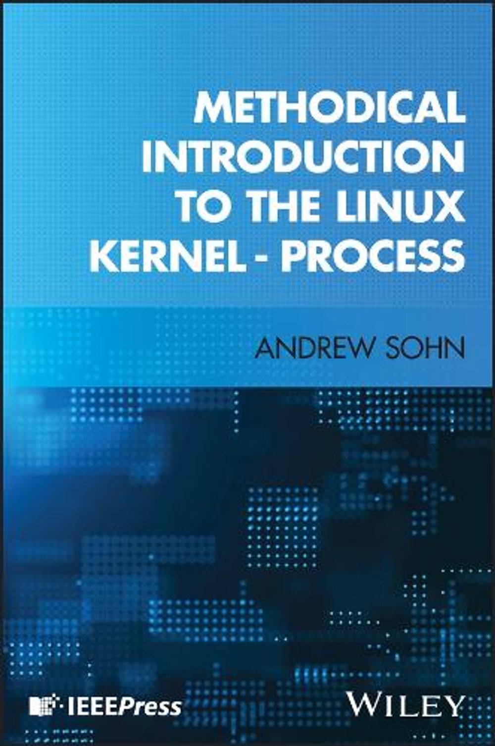Methodical Introduction to the Linux Kernel - Process by Andrew Sohn - ISBN: 9781394457755