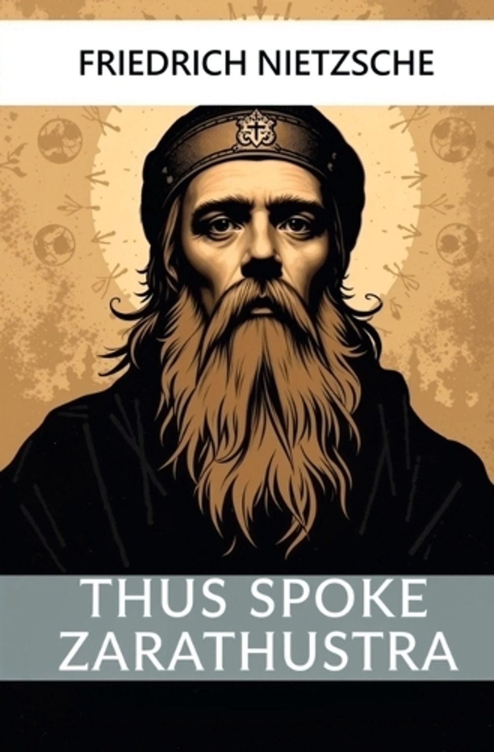 Thus Spoke Zarathustra by Friedrich Wilhelm Nietzsche - ISBN: 9781397671066