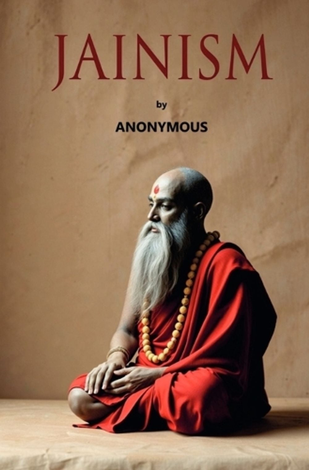 Jainism by Anonymous - ISBN: 9781397671226