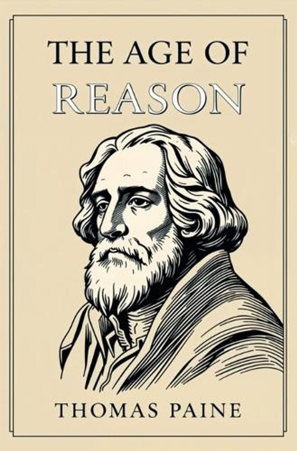 The Age of Reason by Thomas Paine - ISBN: 9781397671622