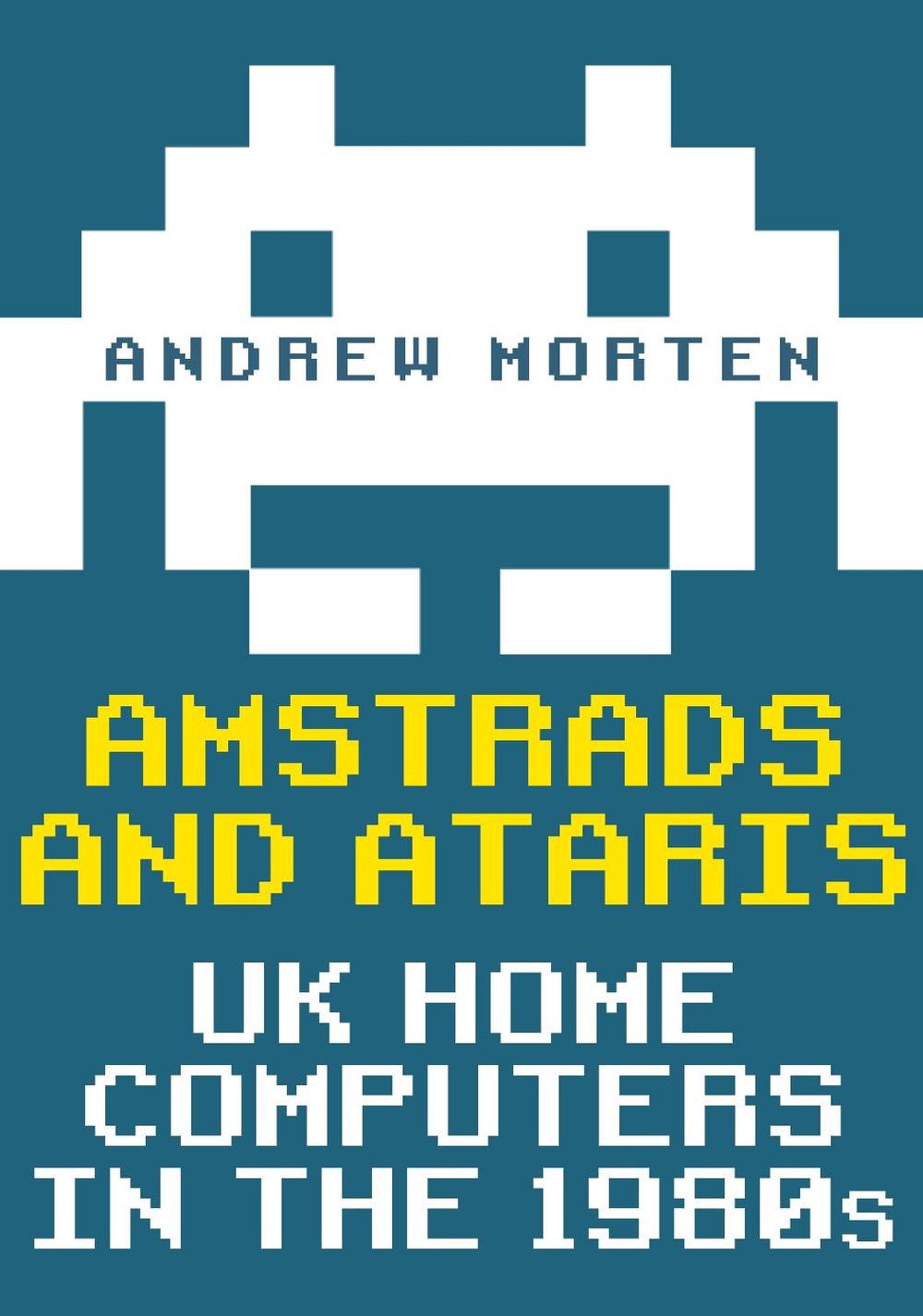 Amstrads and Ataris, 9781398111226