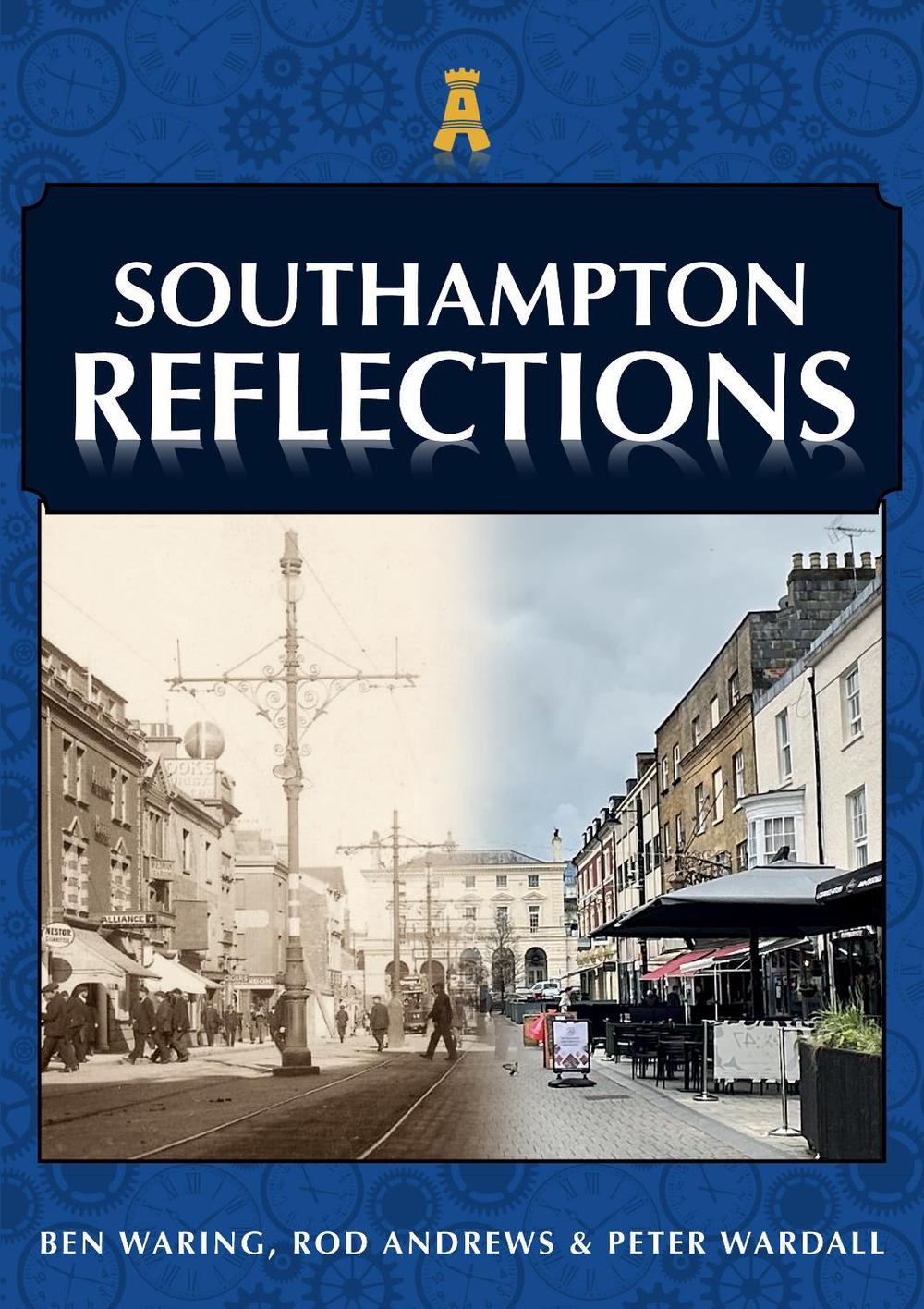 Southampton Reflections, 9781398113572