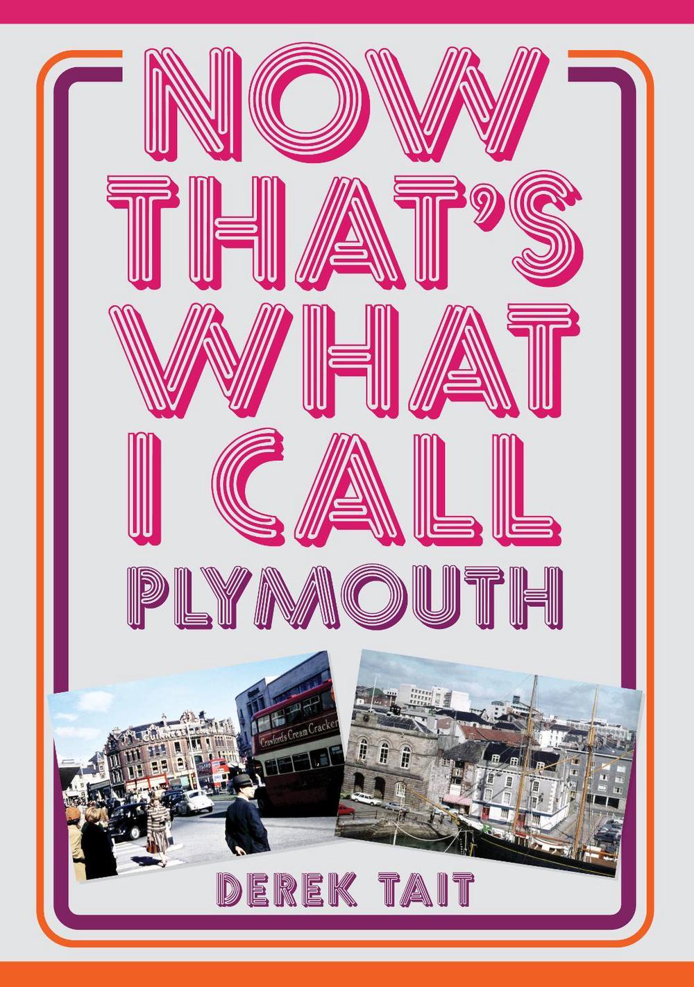 Now That's What I Call Plymouth, 9781398118515