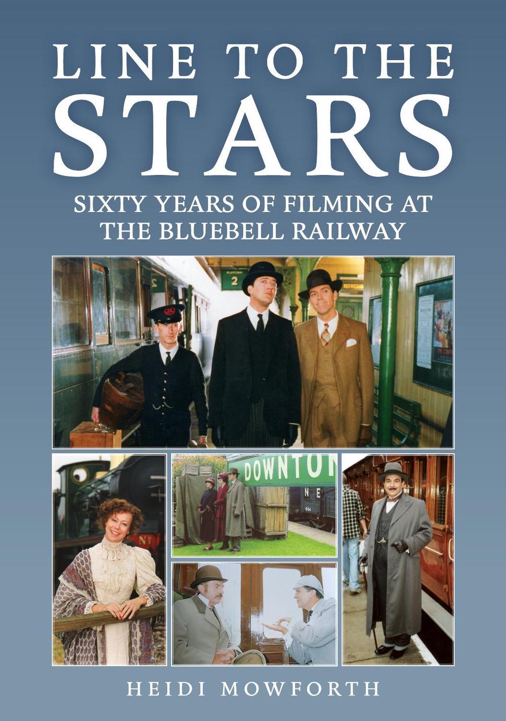 Line to the Stars by Heidi Mowforth - ISBN: 9781398120303