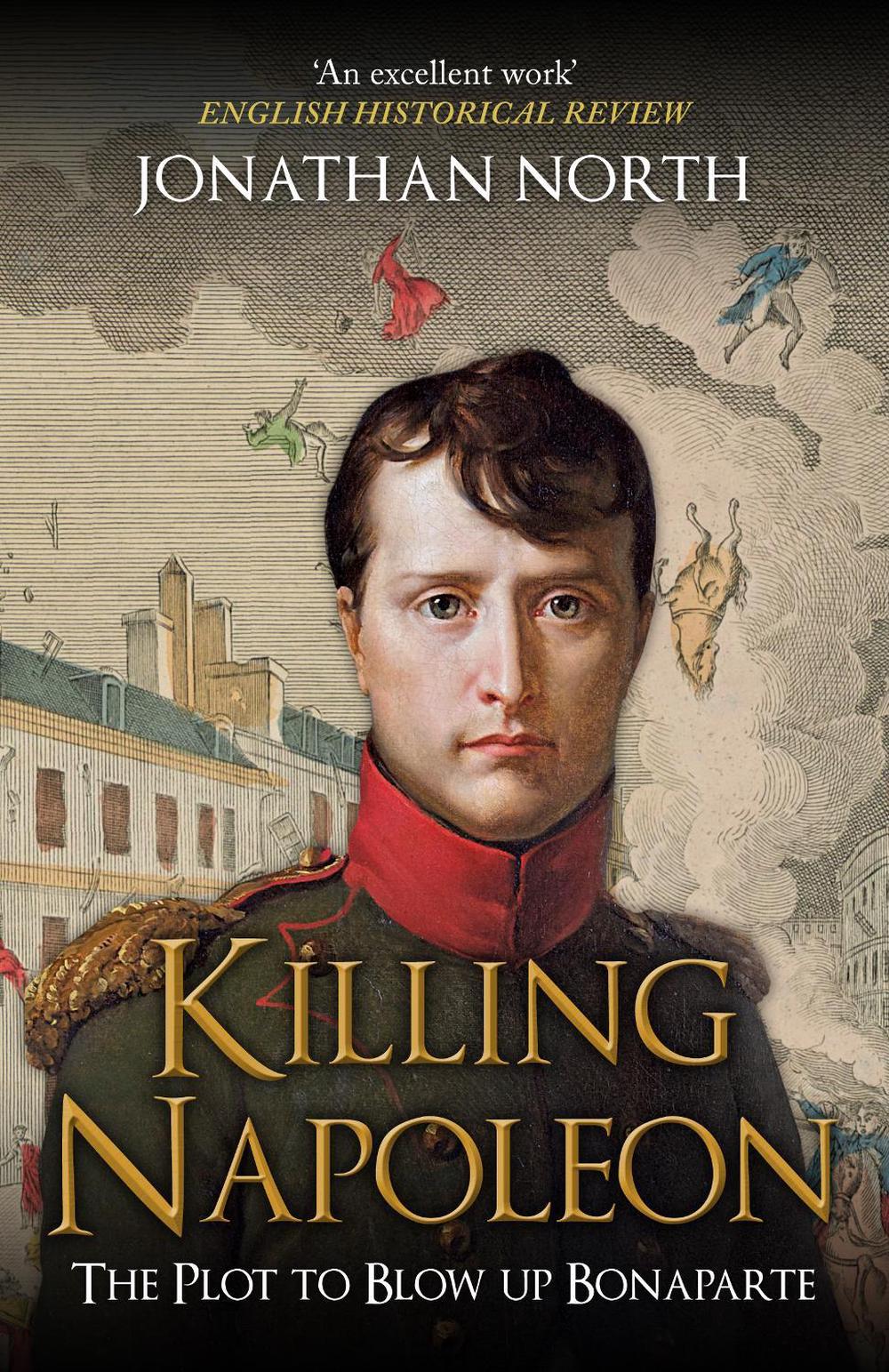Killing Napoleon, 9781398122543