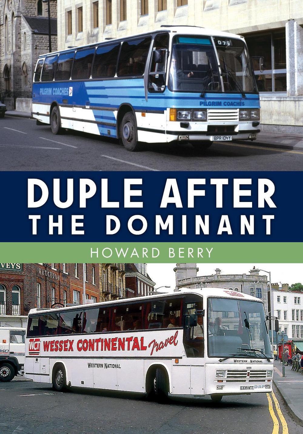 Duple: After the Dominant, 9781398122666
