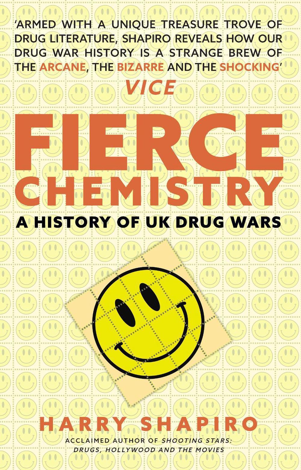 Fierce Chemistry, 9781398125414