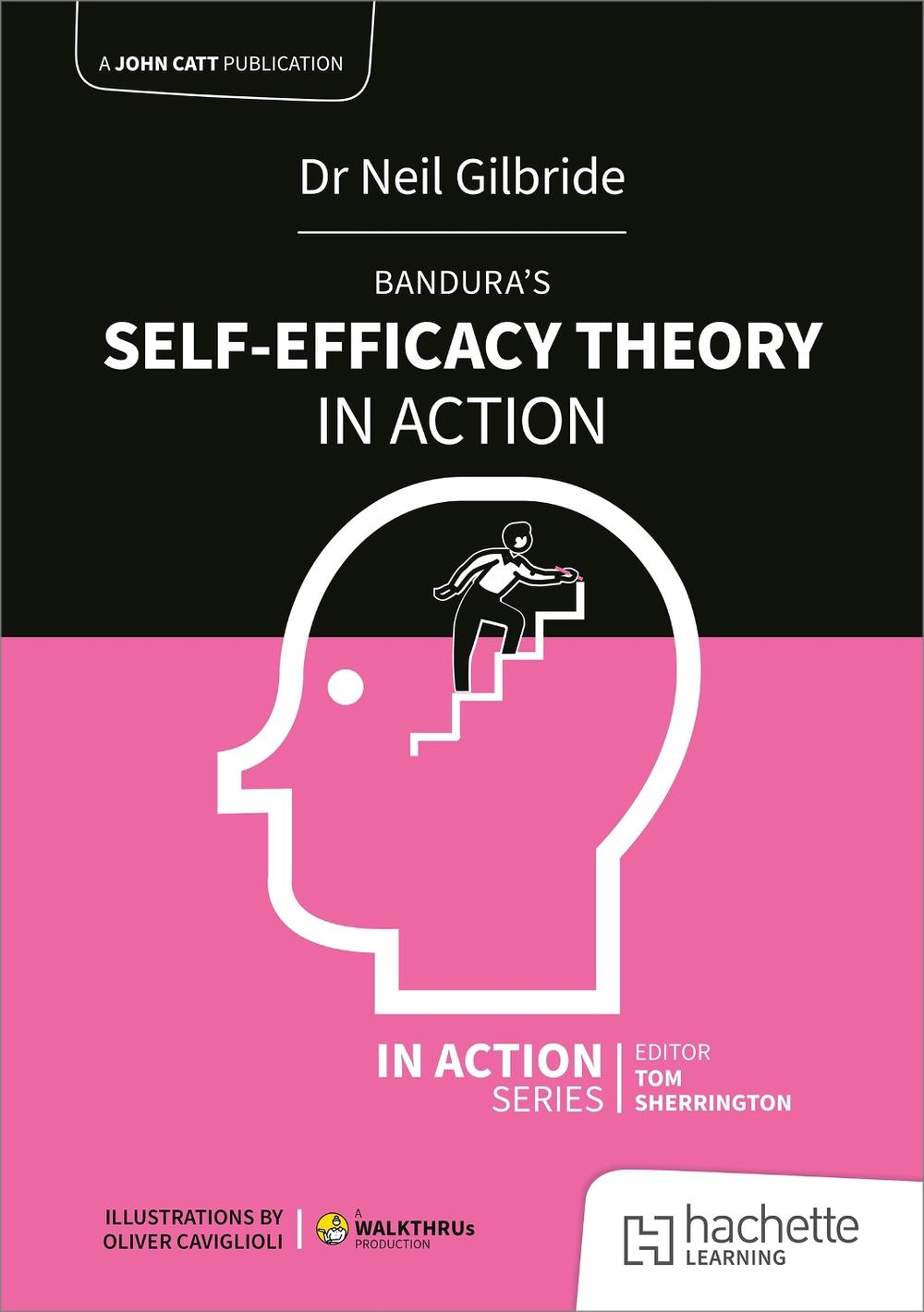 Bandura's Self-Efficacy Theory in Action by Neil Gilbride - Main Image