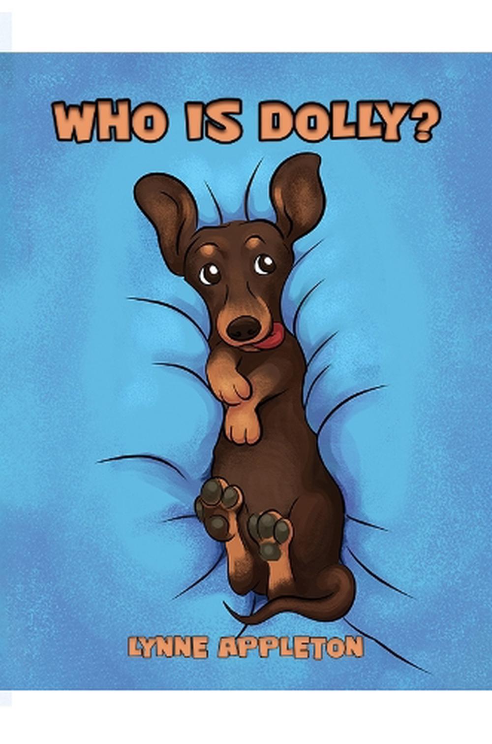 Who Is Dolly?, 9781398464896