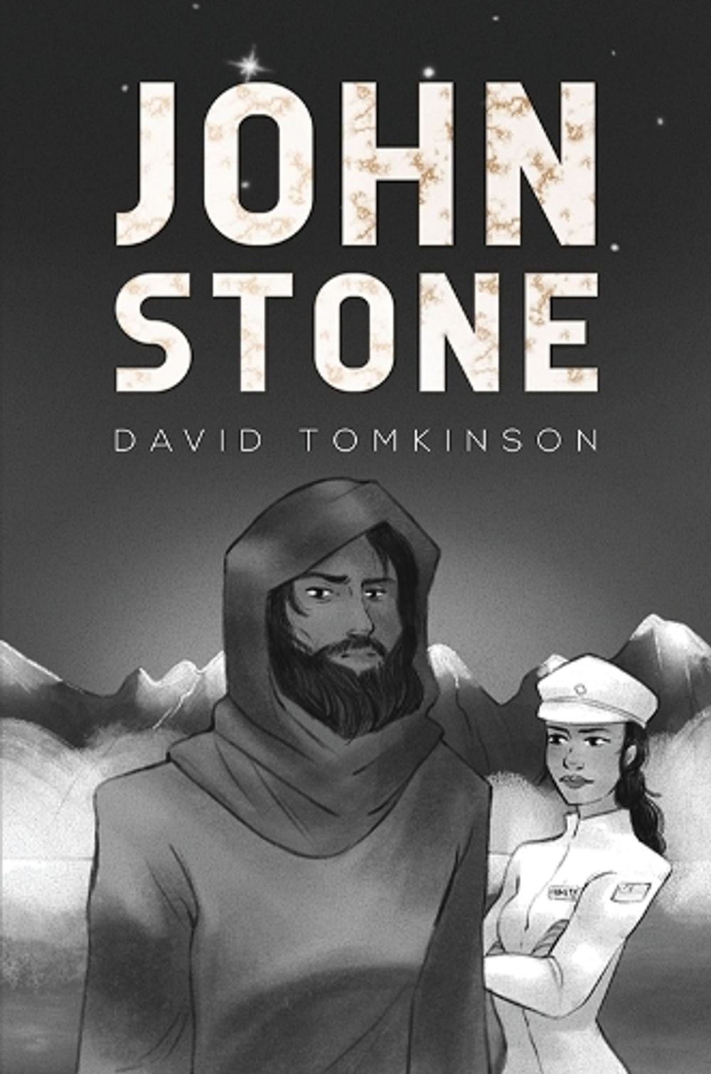 John Stone by John Stone - ISBN: 9781398478633