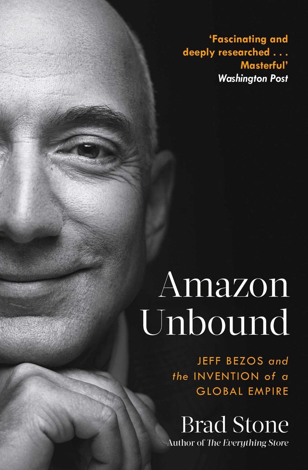 Amazon Unbound, 9781398500990