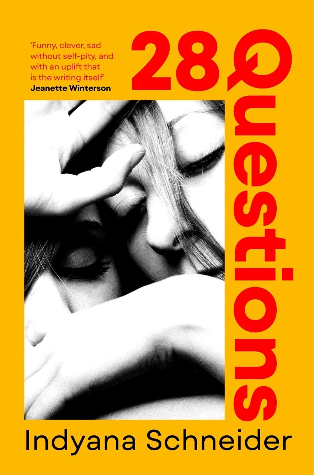 28 Questions by Indyana Schneider - ISBN: 9781398501126
