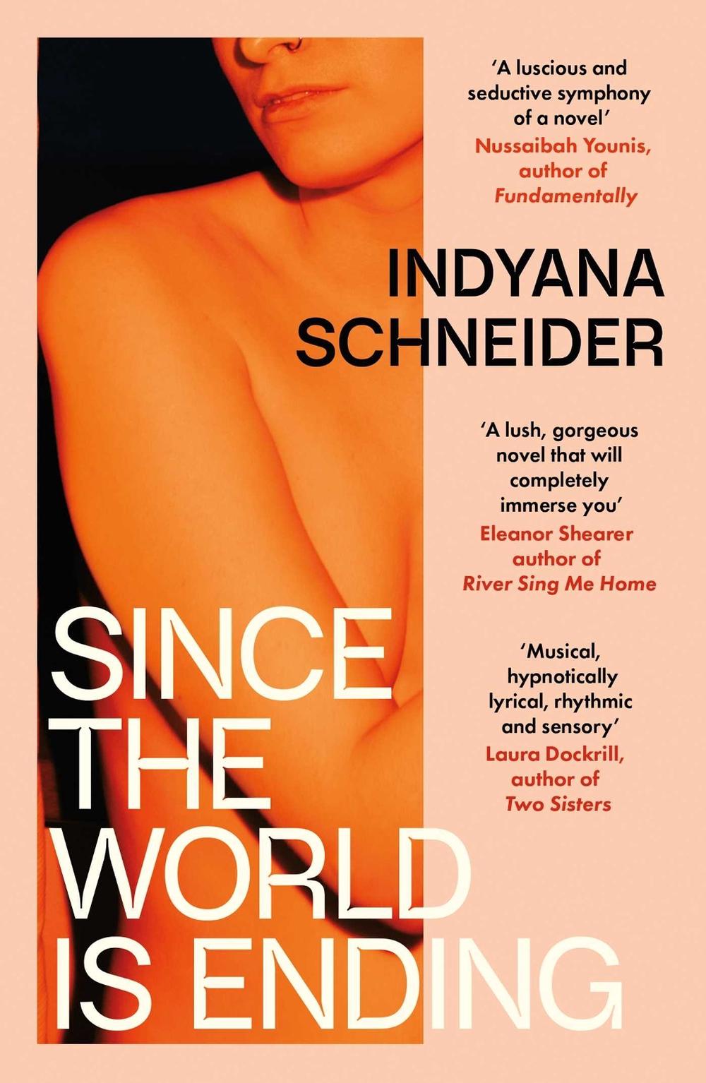 Since the World Is Ending by Indyana Schneider - ISBN: 9781398501164
