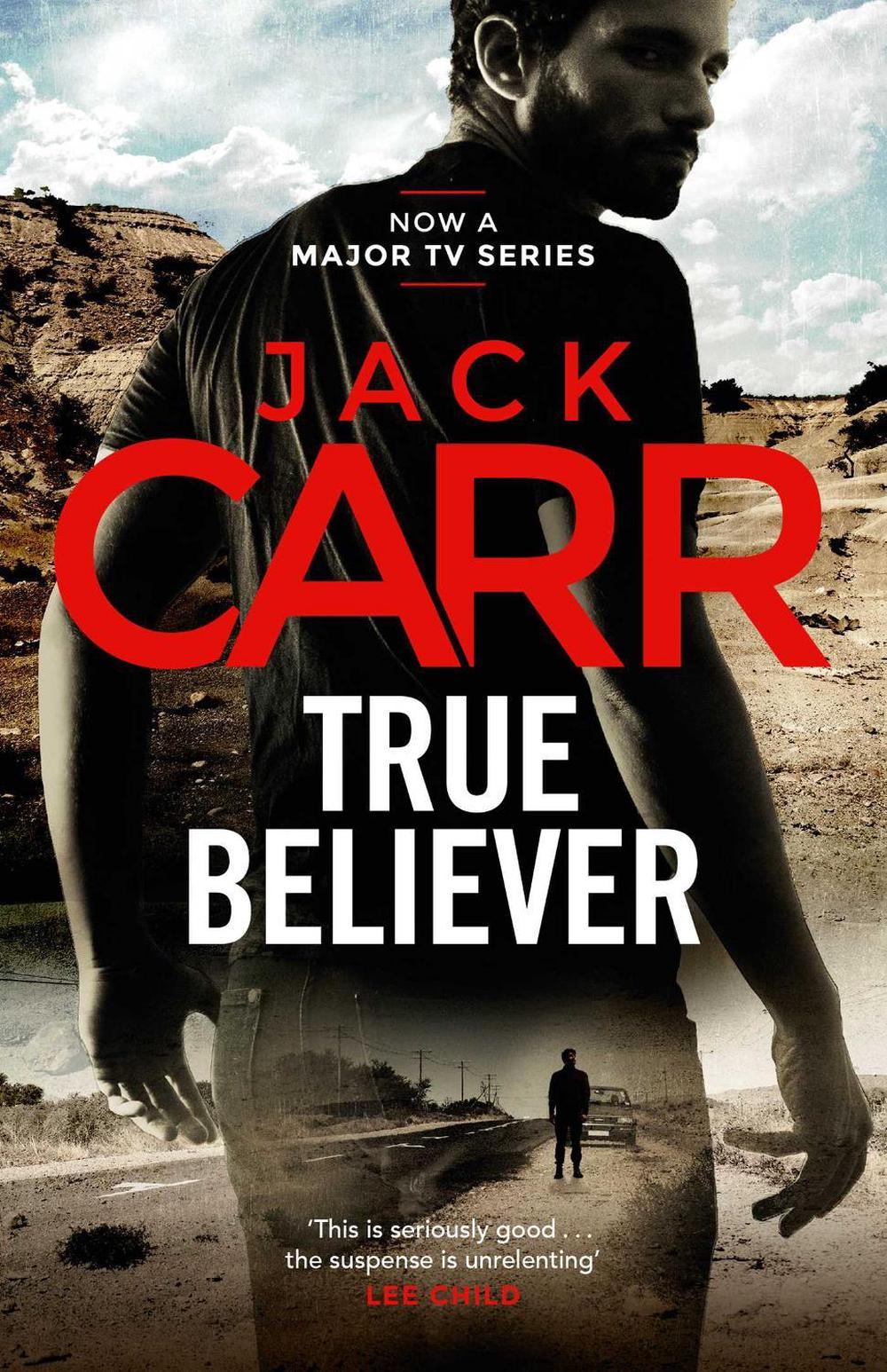 True Believer, 9781398501386