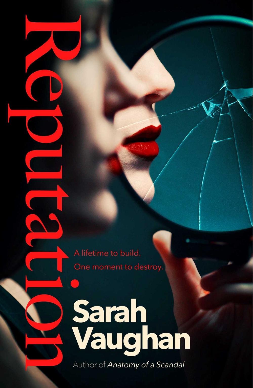 Reputation by Sarah Vaughan - ISBN: 9781398502024