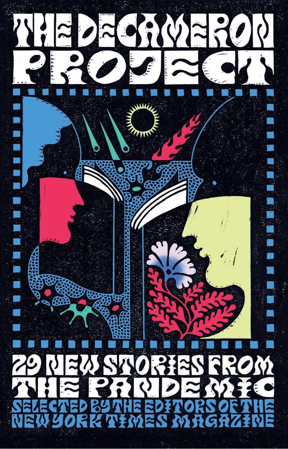 The Decameron Project by New York Times Magazine - ISBN: 9781398502185