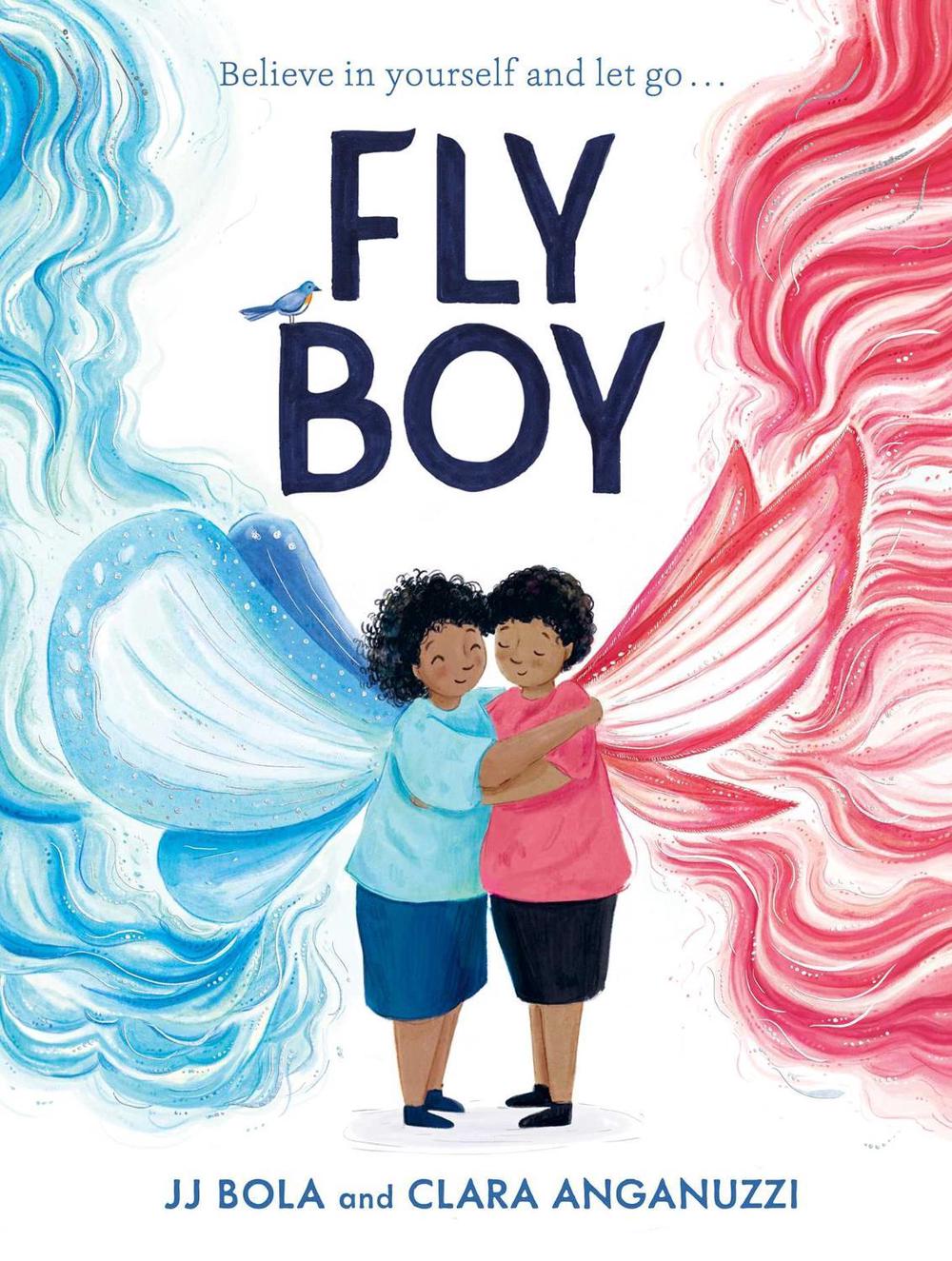 Fly Boy by Mr. JJ Bola - ISBN: 9781398502543